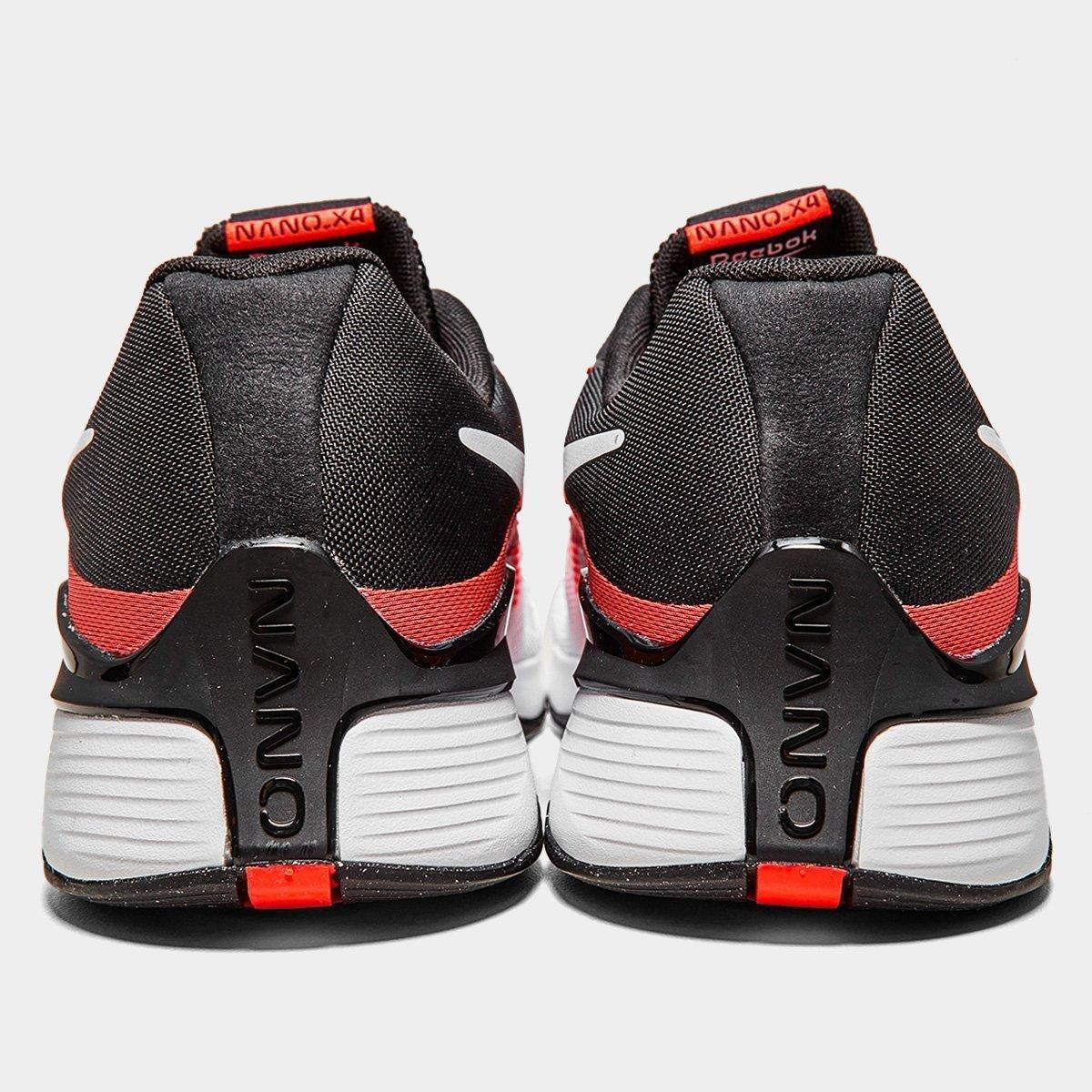 Tênis Reebok Nano X4 Masculino - 3