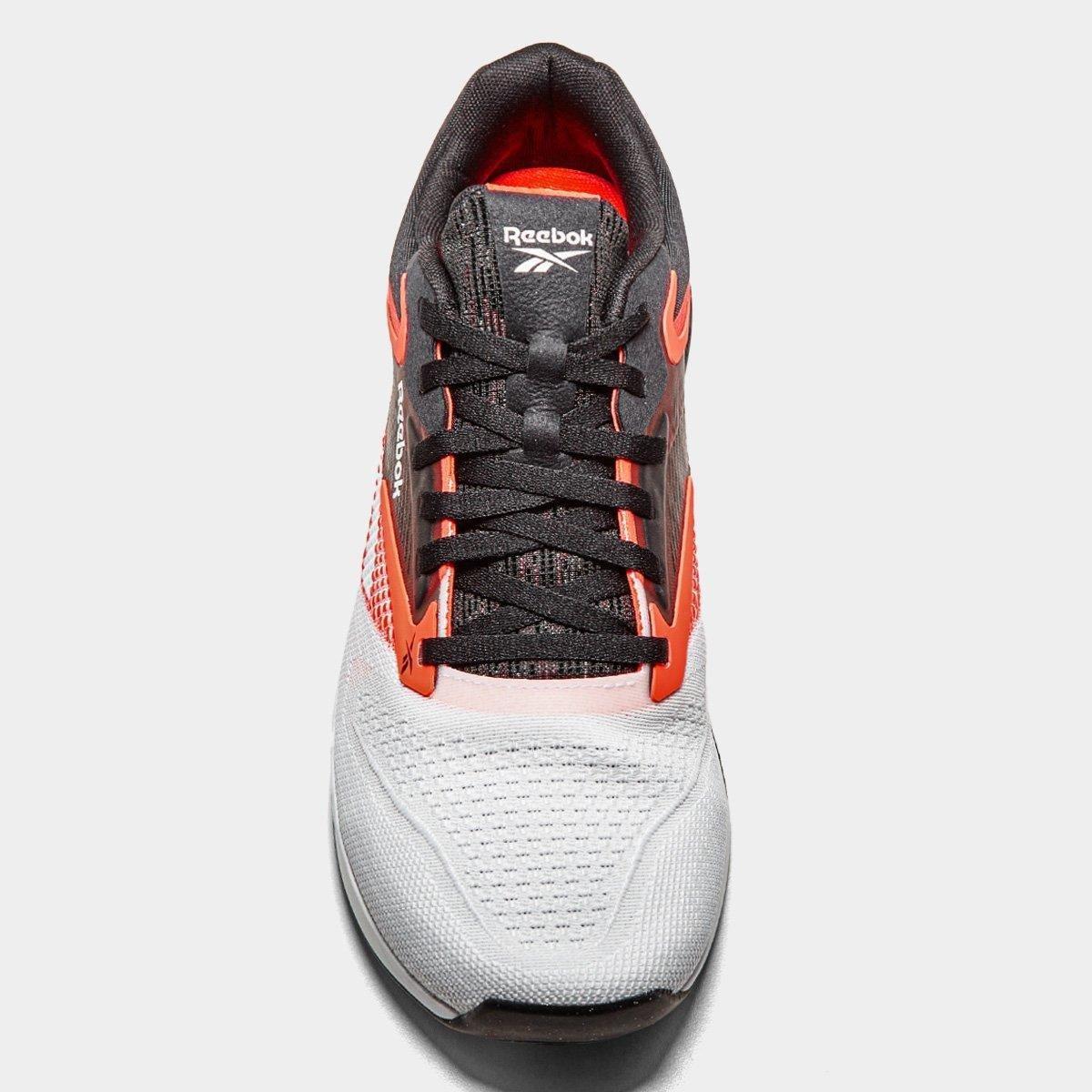 Tênis Reebok Nano X4 Masculino - 4