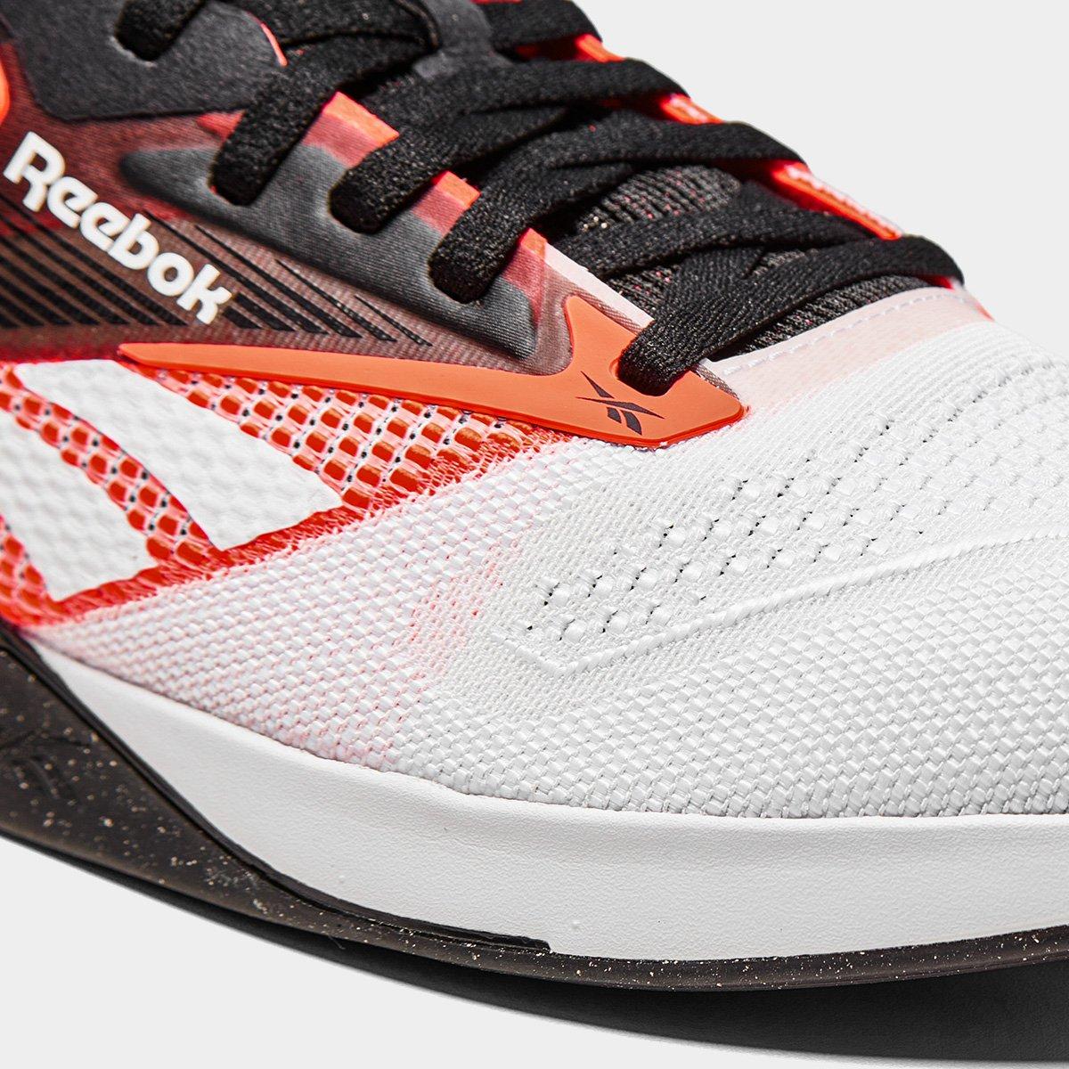 Tênis Reebok Nano X4 Masculino - 7
