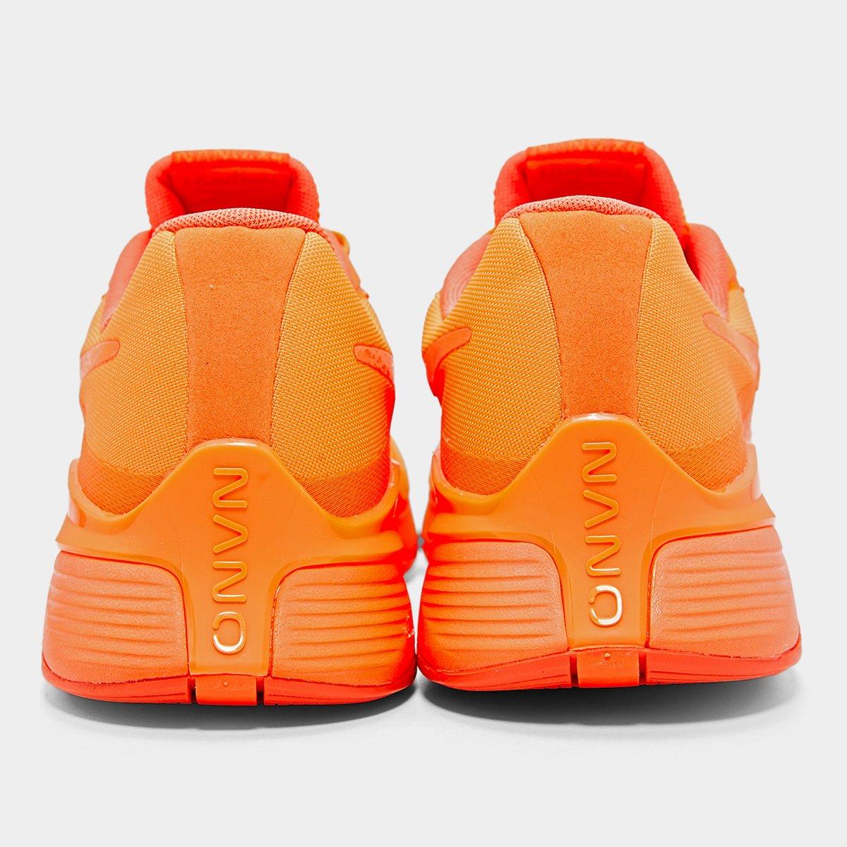 Tênis Reebok Nano X4 Masculino - 3