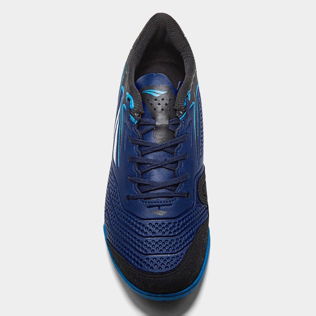 Chuteira Futsal Penalty Max 300 Y-1 Masculina - 4