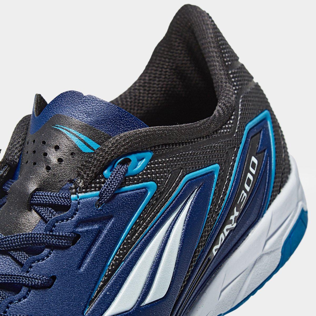 Chuteira Futsal Penalty Max 300 Y-1 Masculina - 8