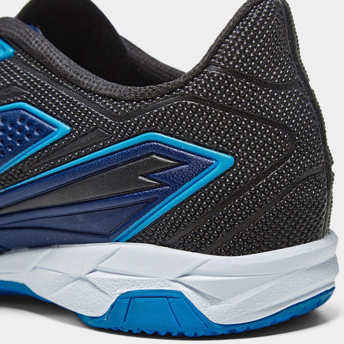 Chuteira Futsal Penalty Max 300 Y-1 Masculina - 9