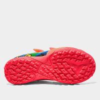 Chuteira Society Infantil Puma Future 7 Play NJR V OS BDP - 5