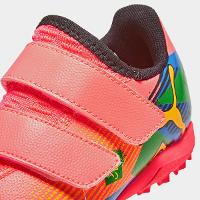 Chuteira Society Infantil Puma Future 7 Play NJR V OS BDP - 8