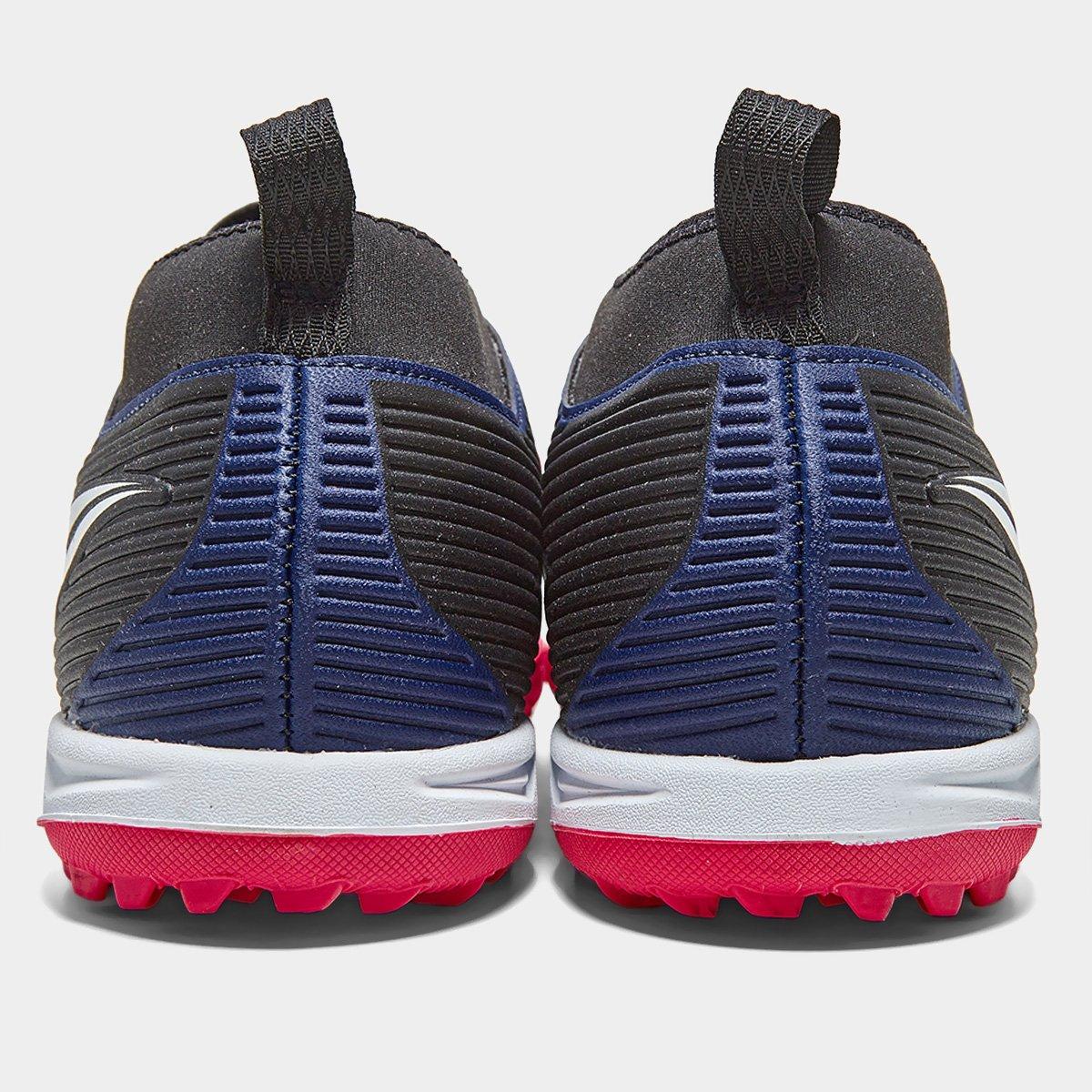 Chuteira Society Penalty Storm Y-3 Masculina - 3