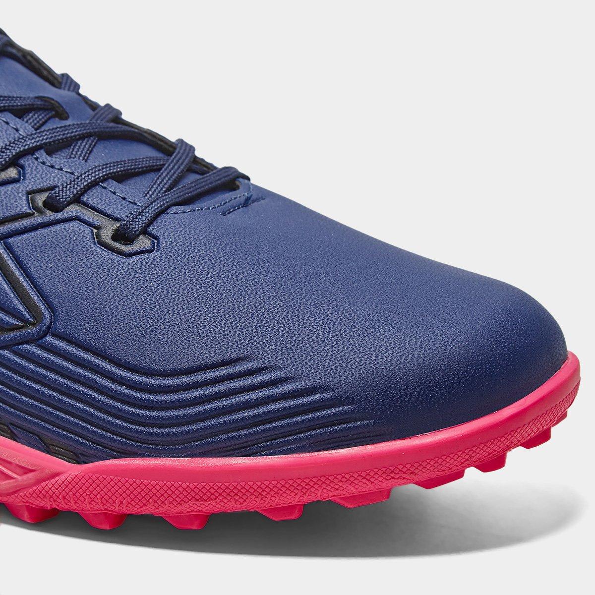 Chuteira Society Penalty Storm Y-3 Masculina - 7