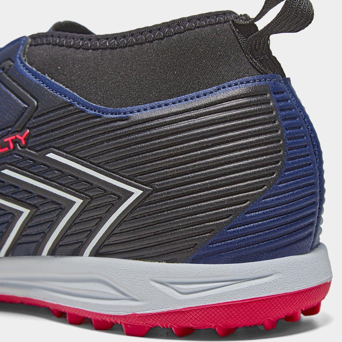 Chuteira Society Penalty Storm Y-3 Masculina - 9