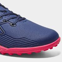 Chuteira Society Penalty Storm Y-3 Masculina - 7