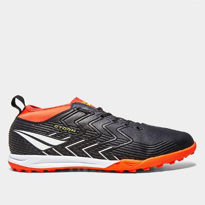 Chuteira Society Penalty Storm Y-3 Masculina