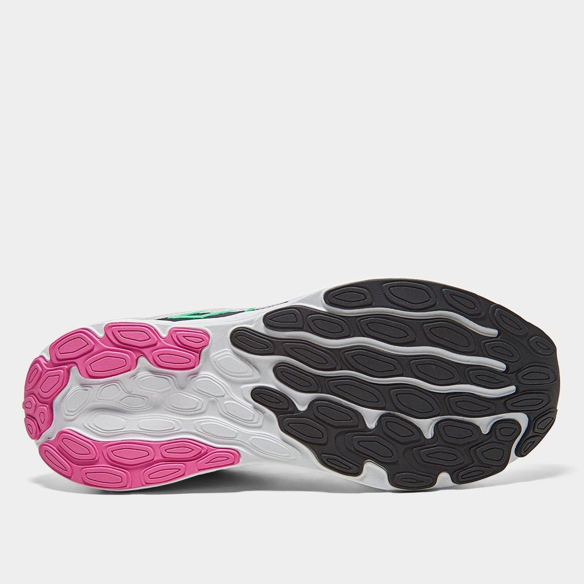 Tênis New Balance Fresh Foam 680 V8 Feminino - 5
