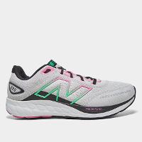 Tênis New Balance Fresh Foam 680 V8 Feminino - 1