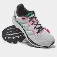 Tênis New Balance Fresh Foam 680 V8 Feminino - 2