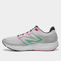 Tênis New Balance Fresh Foam 680 V8 Feminino - 6