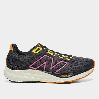 Tênis New Balance Fresh Foam 680 V8 Feminino