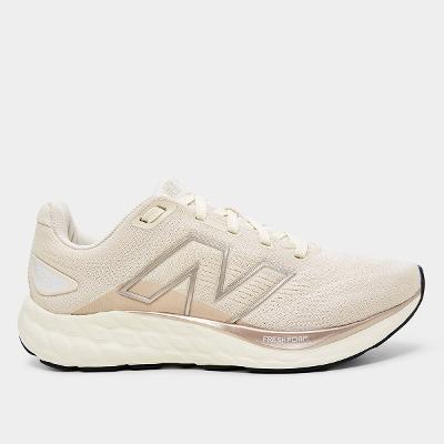 Tênis New Balance Fresh Foam 680 V8 Feminino