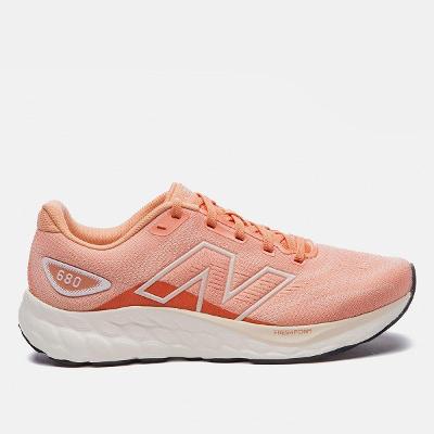 Tênis New Balance Fresh Foam 680 V8 Feminino