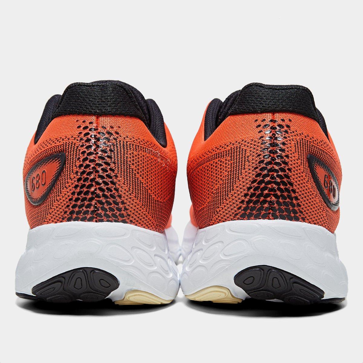 Tênis New Balance Fresh Foam 680 V8 Masculino - 3