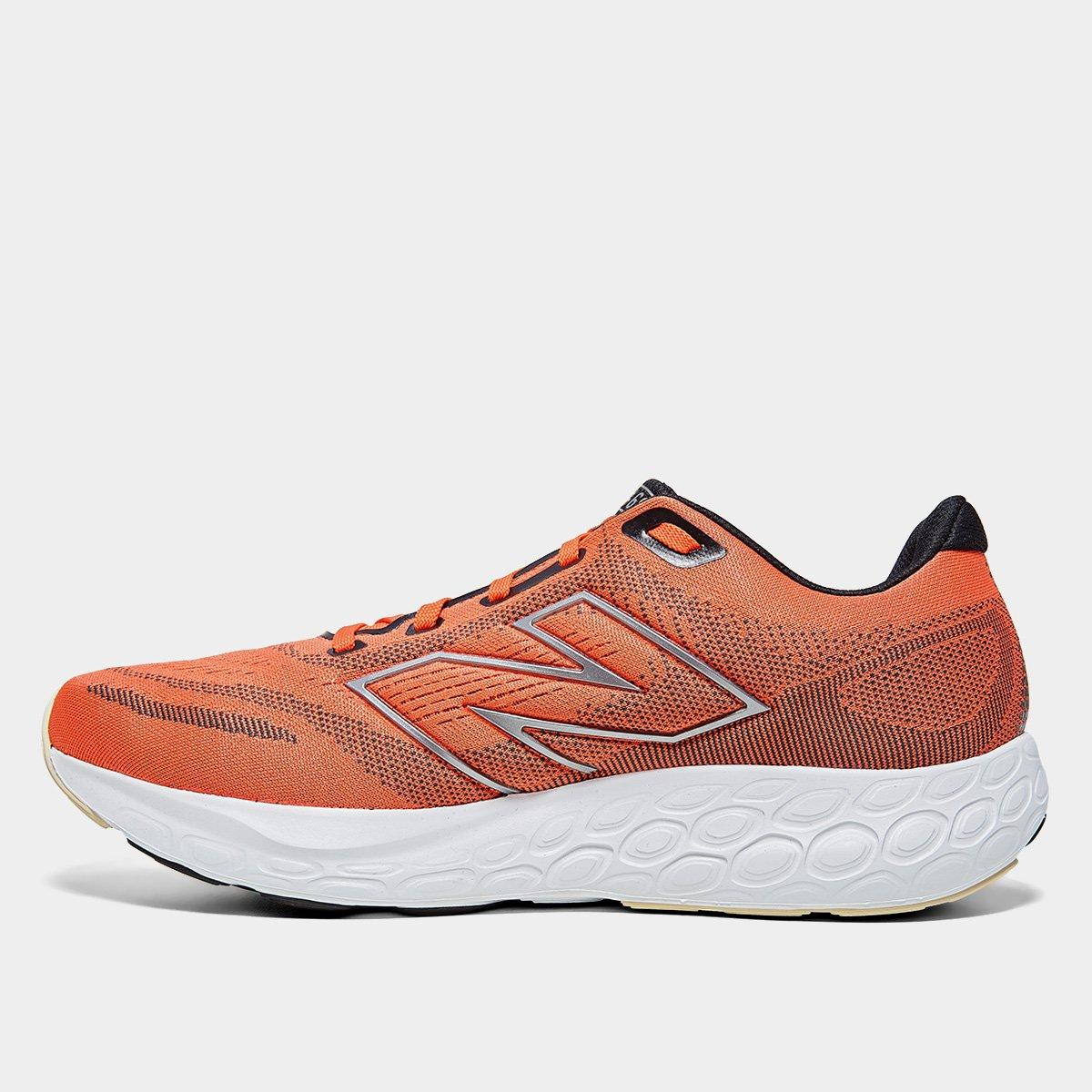 Tênis New Balance Fresh Foam 680 V8 Masculino - 6