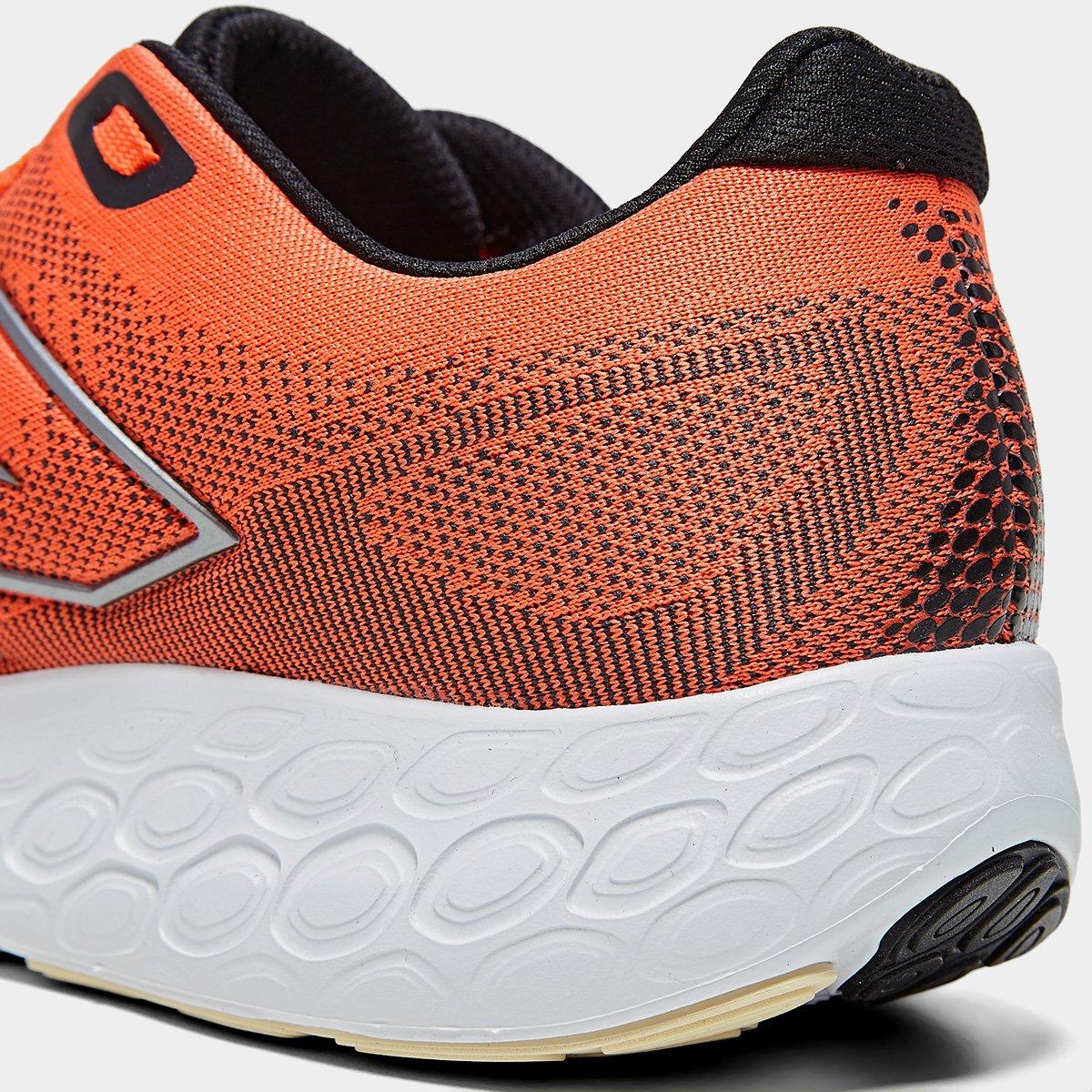Tênis New Balance Fresh Foam 680 V8 Masculino - 9