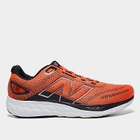Tênis New Balance Fresh Foam 680 V8 Masculino - 1