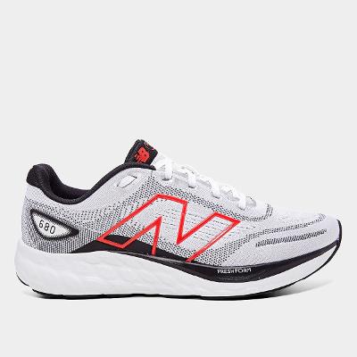 Tênis New Balance Fresh Foam 680 V8 Masculino