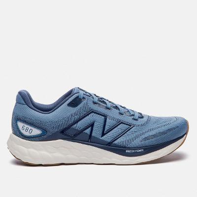 Tênis New Balance Fresh Foam 680 V8 Masculino