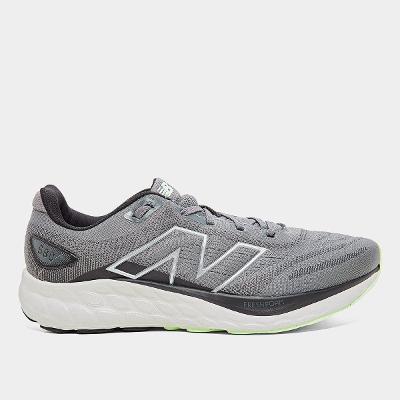 Tênis New Balance Fresh Foam 680 V8 Masculino