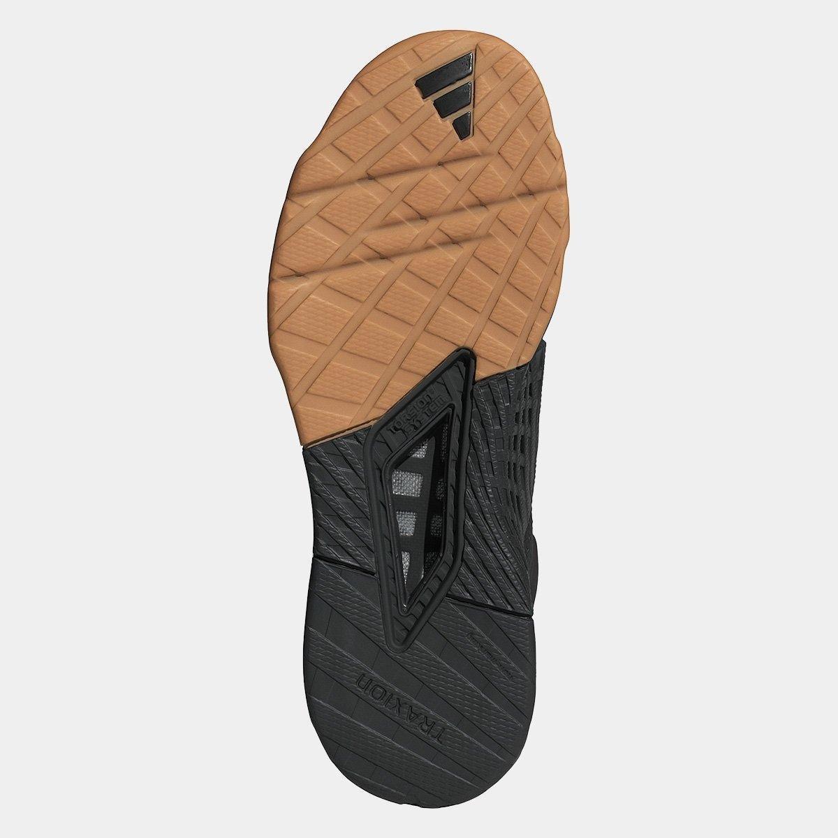 Tênis Adidas Dropset 3 - 5