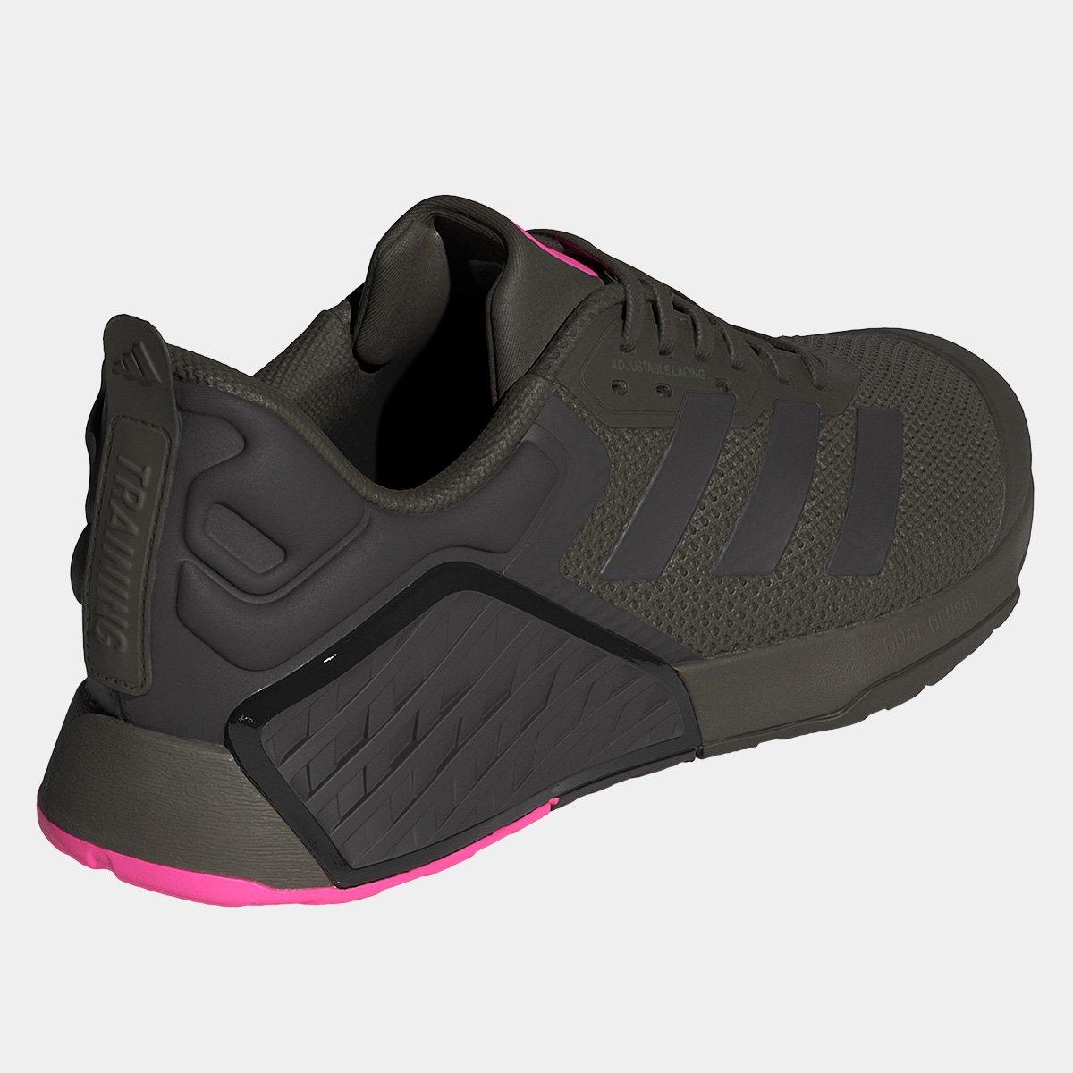 Tênis Adidas Dropset 3 - 3