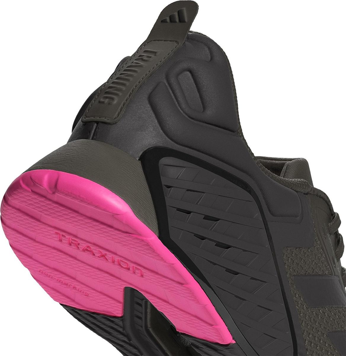 Tênis Adidas Dropset 3 - 8