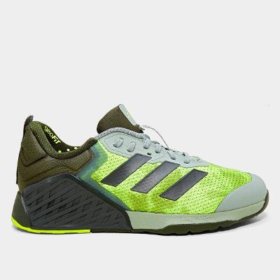 Tênis Adidas Dropset 3