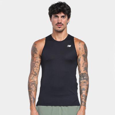 Regata New Balance Sport Essentials Masculina