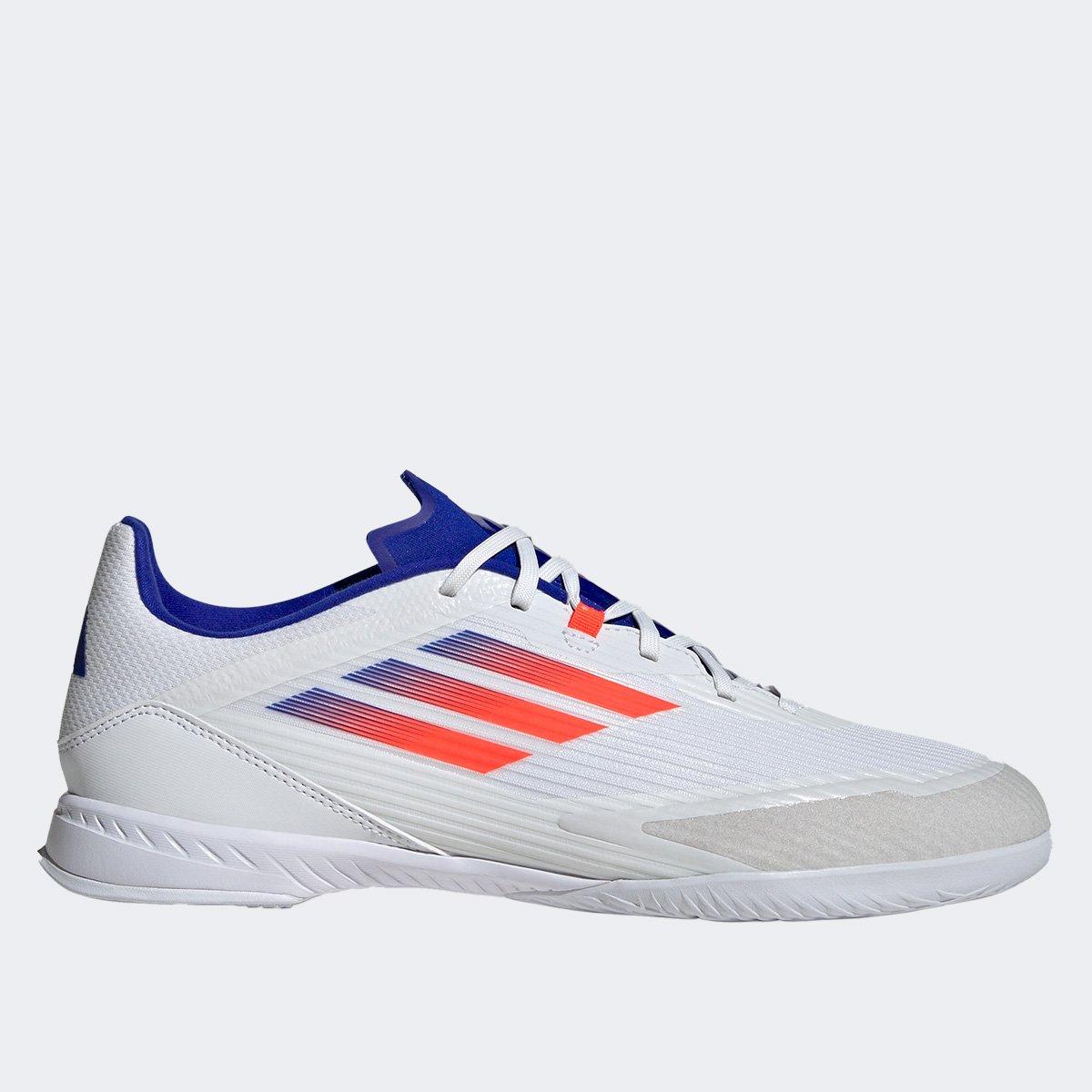 Chuteira Futsal Adidas F50 League Unissex - 1