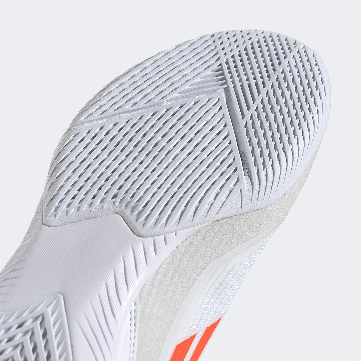 Chuteira Futsal Adidas F50 League Unissex - 7