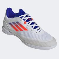 Chuteira Futsal Adidas F50 League Unissex - 2