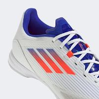 Chuteira Futsal Adidas F50 League Unissex - 6