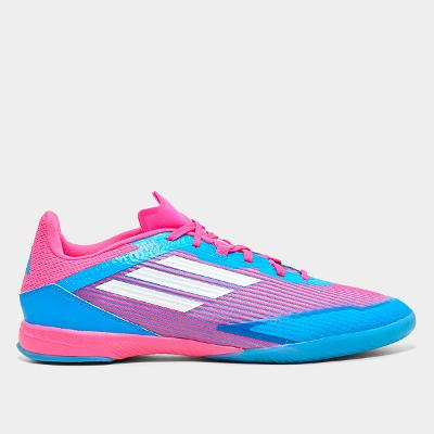 Chuteira Futsal Adidas F50 League Unissex