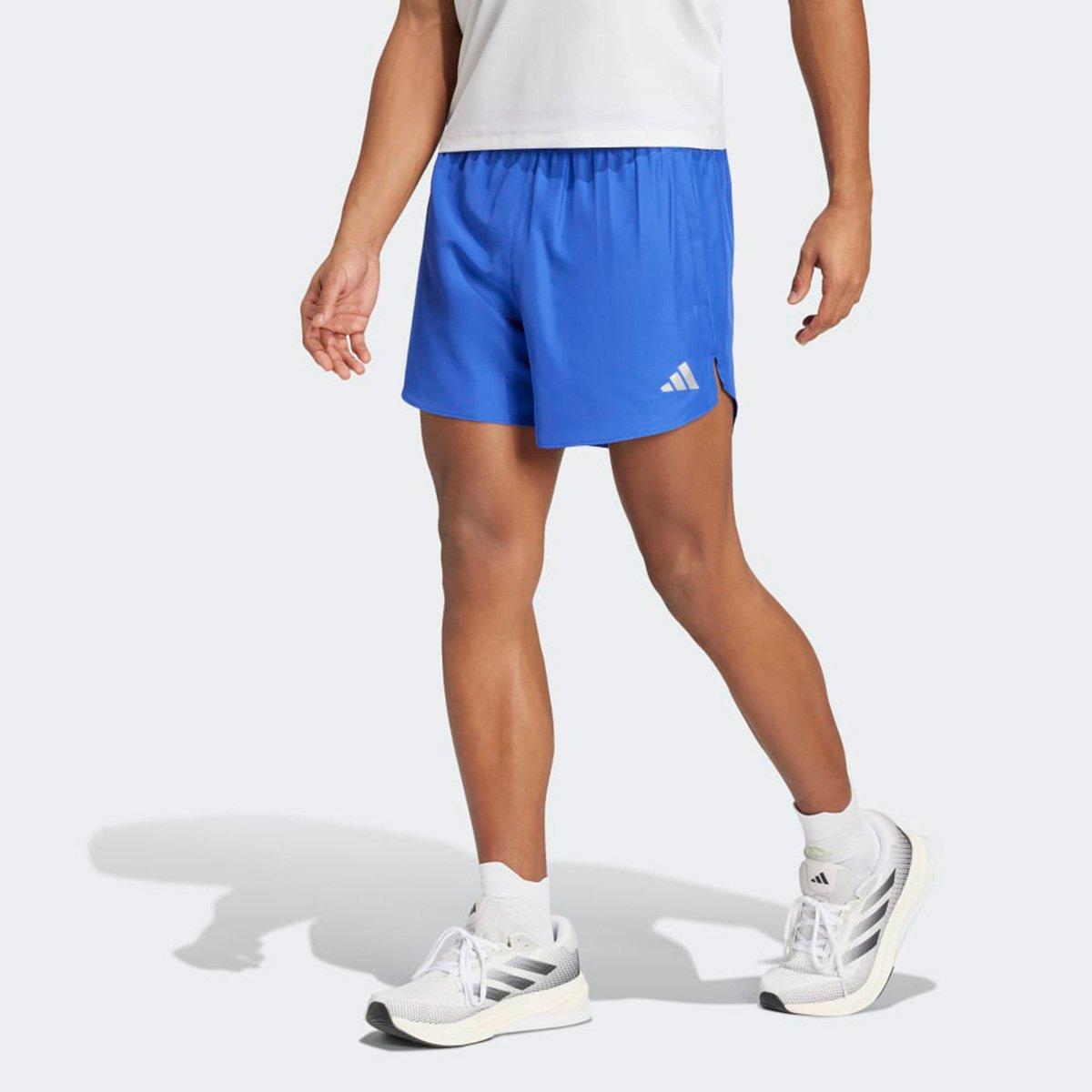 Short Adidas Run It Masculino - 1