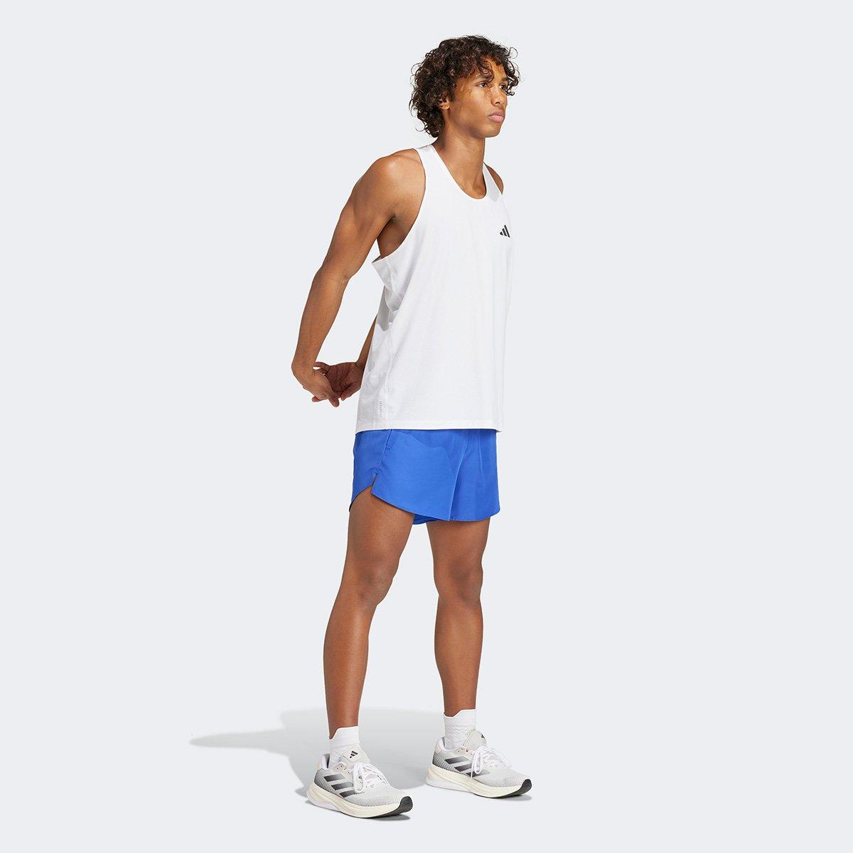 Short Adidas Run It Masculino - 5