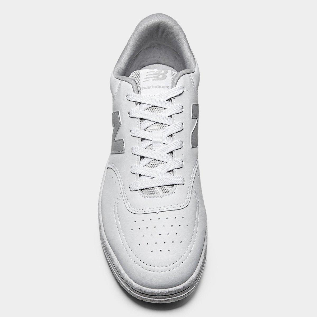 Tênis New Balance Bb80 - 4