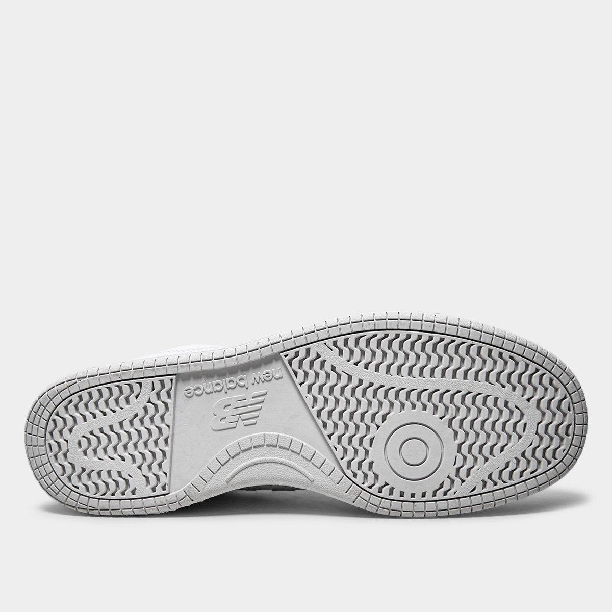 Tênis New Balance Bb80 - 5