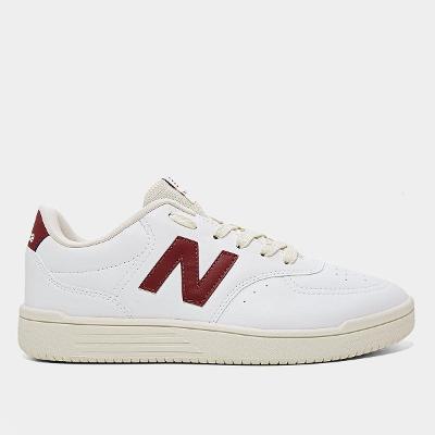 Tênis New Balance Bb80