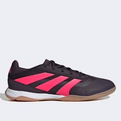 Chuteira Futsal Adidas Predator 24 League Low Unissex