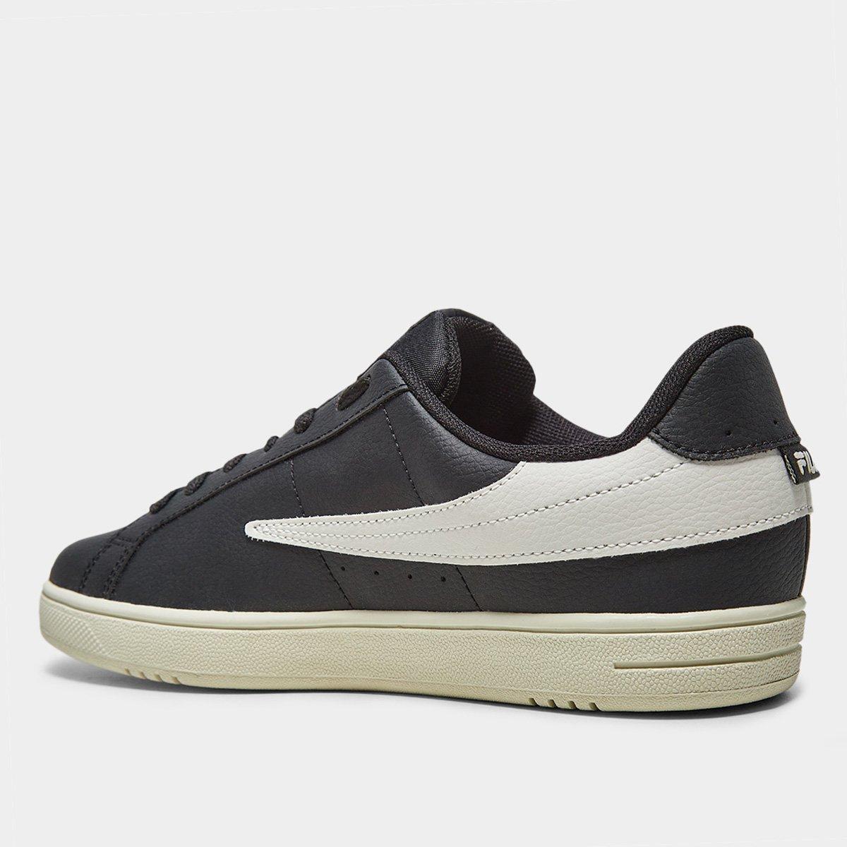 Tênis Fila Fx Court 70 Feminino - 3