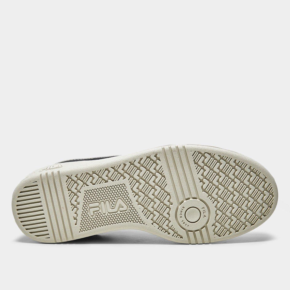 Tênis Fila Fx Court 70 Feminino - 5