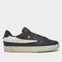 Tênis Fila Fx Court 70 Feminino - 1