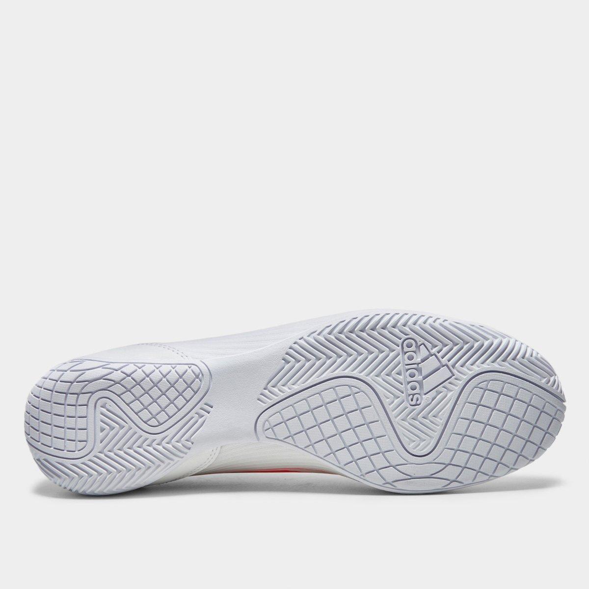 Chuteira Futsal Adidas F50 Club Unissex - 5