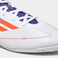 Chuteira Futsal Adidas F50 Club Unissex - 7