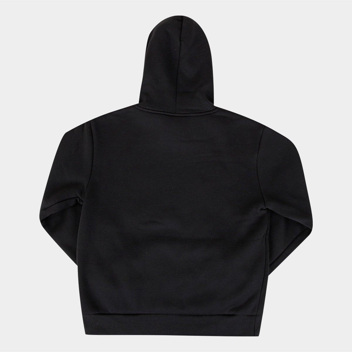 Moletom Infantil Paris Saint-Germain C/ Capuz Masculino - 2